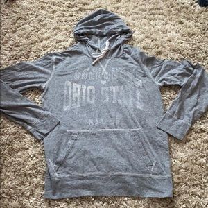 Ohio State Hoodie